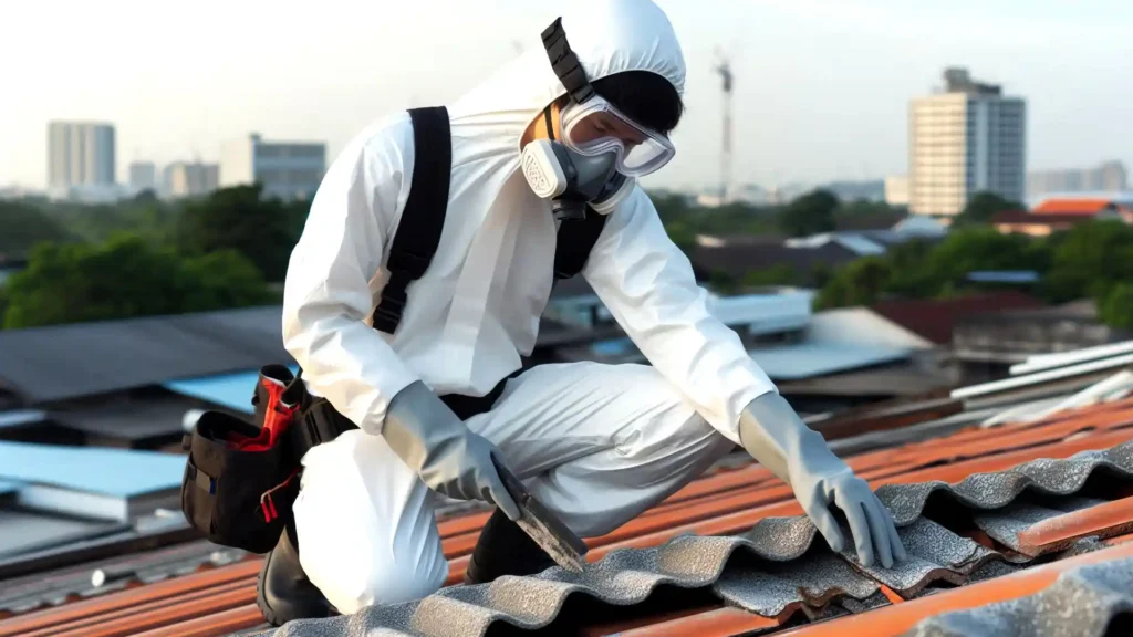 ABX houston removal-33-asbestos testing 6