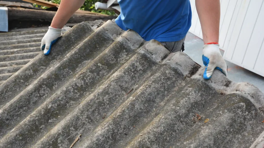 ABX houston removal-36-asbestos roof removal 3